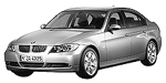 BMW E90 U1629 Fault Code