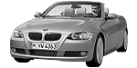 BMW E93 U1629 Fault Code